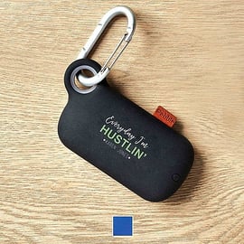 Baudville Holiday Gifts Pebble Power Bank 2018