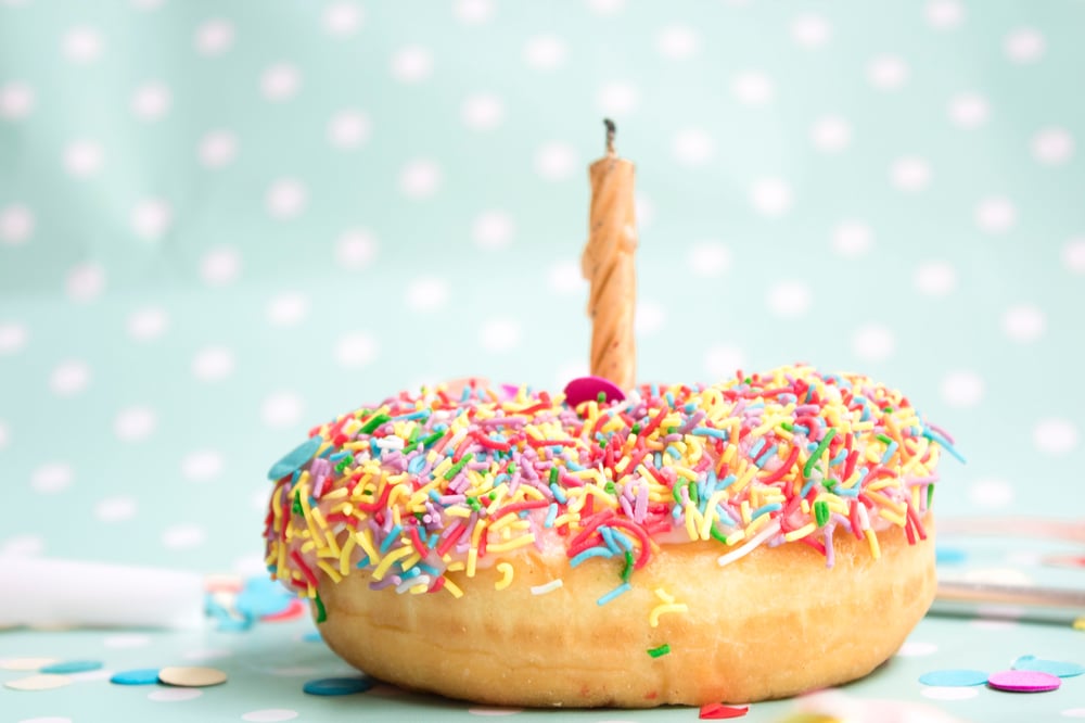 Baudville Celebrates National Doughnut Day 