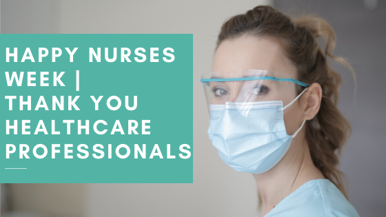 Healthcare Nurse Commercial